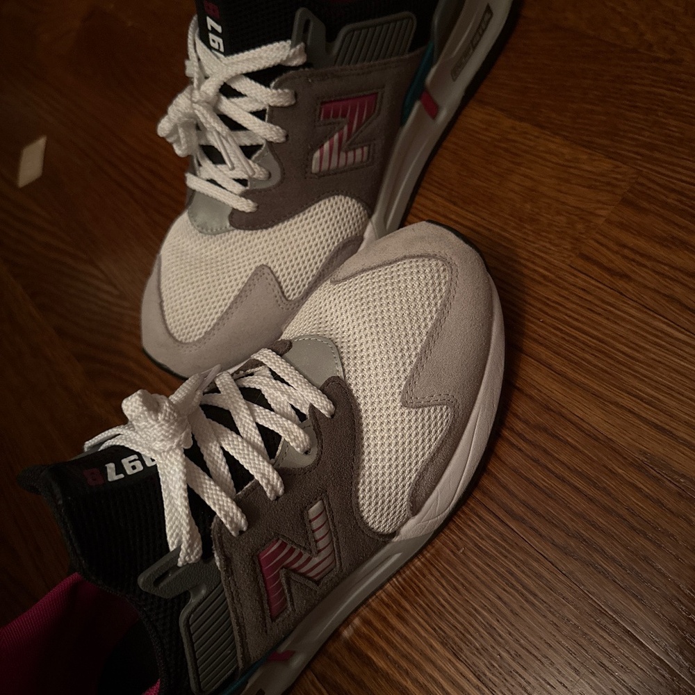 New Balance 9978